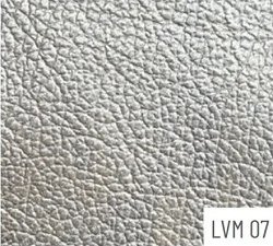 Акрилна боя за кожа CADENCE Vogue — LVM 07 Metallic silver, 50 мл