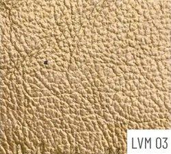 Акрилна боя за кожа CADENCE Vogue — LVM 03 Metallic antique gold, 50 мл