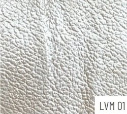 Акрилна боя за кожа CADENCE Vogue — LVM 01 Metallic pearl, 50 мл