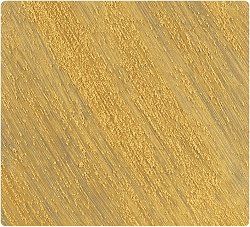 Текстурна боя с едри частици и металиков ефект CADENCE — MC 103 Bright gold, 250 мл