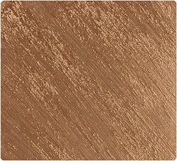 Текстурна боя с едри частици и металиков ефект CADENCE — MC 106 Bronze, 250 мл