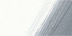 Маслена боя Lukas Terzia — 0550 Opaque White, 200 мл