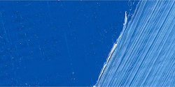 Маслена боя Lukas Terzia — 0572 Cyan Blue (Primary), 200 мл