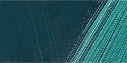 Маслена боя Lukas Terzia — 0586 Viridian (Phthalo), 200 мл