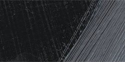 Маслена боя Lukas Terzia — 0598 Ivory Black, 200 мл