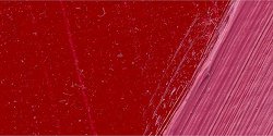 Маслена боя Lukas Terzia — 0565 Carmine, 200 мл