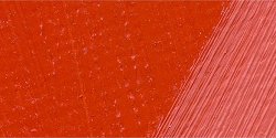 Маслена боя Lukas Terzia — 0563 Vermilion, 200 мл