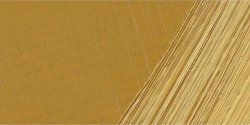 Маслена боя Lukas Terzia — 0590 Yellow Ochre, 200 мл