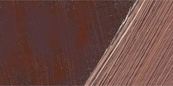 Маслена боя Lukas Terzia — 0594 Burnt Sienna, 200 мл