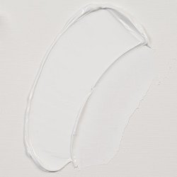 Маслена боя Royal Talens — 105 Titanium white(safflower oil) - 40 мл, от серията Rembrandt