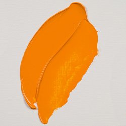 Маслена боя Royal Talens — 285 Permanent yellow deep - 40 мл, от серията Rembrandt