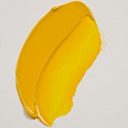 Маслена боя Royal Talens — 272 Transperant yellow medium - 40 мл, от серията Rembrandt