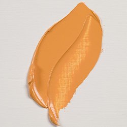 Маслена боя Royal Talens — 228 Yellow ochre light - 40 мл, от серията Rembrandt