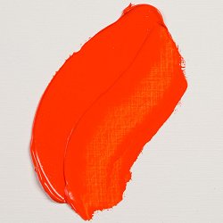 Маслена боя Royal Talens — 311 Vermilion - 150 мл, от серията Rembrandt