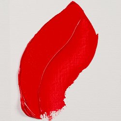Маслена боя Royal Talens — 377 Permanent red medium - 40 мл, от серията Rembrandt