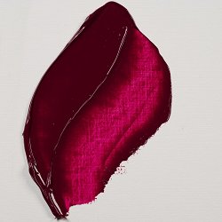 Маслена боя Royal Talens — 567 Permanent red violet - 40 мл, от серията Rembrandt