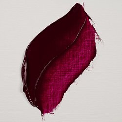 Маслена боя Royal Talens — 537 Permanent violet medium - 40 мл, от серията Rembrandt