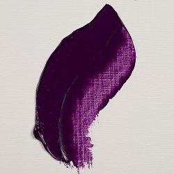 Маслена боя Royal Talens — 568 Permanent blue violet - 40 мл, от серията Rembrandt