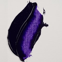 Маслена боя Royal Talens — 507 Ultramarine violet - 40 мл, от серията Rembrandt