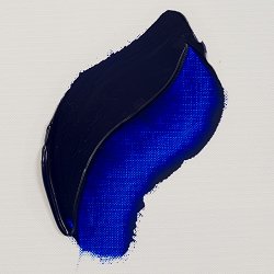 Маслена боя Royal Talens — 505 Ultramarine light - 40 мл, от серията Rembrandt