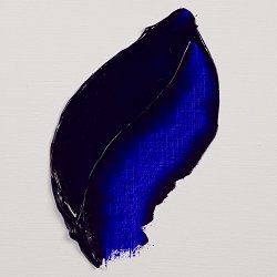 Маслена боя Royal Talens — 506 Ultramarine deep - 40 мл, от серията Rembrandt