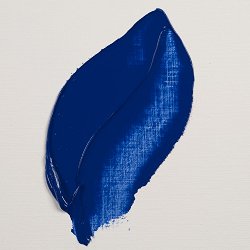 Маслена боя Royal Talens — 513 Cobalt blue light - 40 мл, от серията Rembrandt