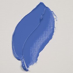 Маслена боя Royal Talens — 517 King'sblue - 40 мл, от серията Rembrandt