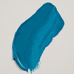 Маслена боя Royal Talens — 530 Sevres blue - 40 мл, от серията Rembrandt