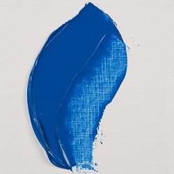 Маслена боя Royal Talens — 534 Cerulean blue - 40 мл, от серията Rembrandt