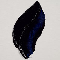 Маслена боя Royal Talens — 585 Indanthrene blue - 40 мл, от серията Rembrandt