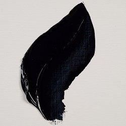 Маслена боя Royal Talens — 533 Indigo - 40 мл, от серията Rembrandt