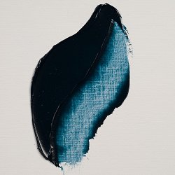 Маслена боя Royal Talens — 683 Ultramarine green - 40 мл, от серията Rembrandt