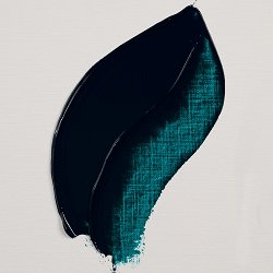 Маслена боя Royal Talens — 565 Phthalo turquoise blue - 40 мл, от серията Rembrandt