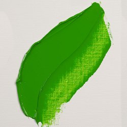 Маслена боя Royal Talens — 618 Permanent green light - 40 мл, от серията Rembrandt