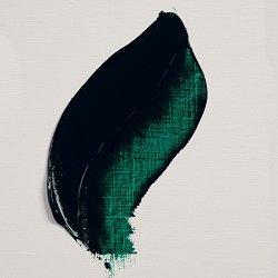 Маслена боя Royal Talens — 680 Phthalo green blue - 40 мл, от серията Rembrandt