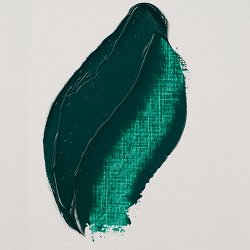 Маслена боя Royal Talens — 616 Viridian - 40 мл, от серията Rembrandt