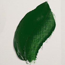 Маслена боя Royal Talens — 627 Cinnabar green D - 40 мл, от серията Rembrandt