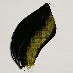 Маслена боя Royal Talens — 620 Olive green - 40 мл, от серията Rembrandt