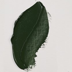 Маслена боя Royal Talens — 629 Green earth - 40 мл, от серията Rembrandt