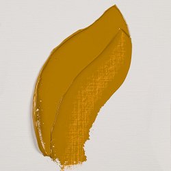 Маслена боя Royal Talens — 227 Yellow ochre - 40 мл, от серията Rembrandt