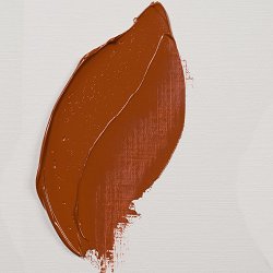 Маслена боя Royal Talens — 232 Orange ochre - 40 мл, от серията Rembrandt