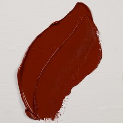 Маслена боя Royal Talens — 339 Light oxide red - 40 мл, от серията Rembrandt