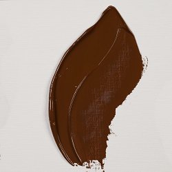 Маслена боя Royal Talens — 430 Brown ochre - 40 мл, от серията Rembrandt