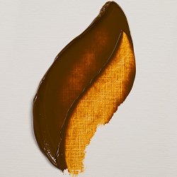 Маслена боя Royal Talens — 265 Transparent oxide yellow - 40 мл, от серията Rembrandt