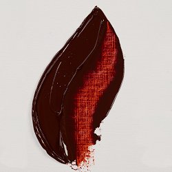 Маслена боя Royal Talens — 378 Transparent oxide red - 40 мл, от серията Rembrandt