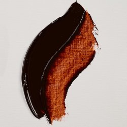 Маслена боя Royal Talens — 418 Stil grain brown - 40 мл, от серията Rembrandt