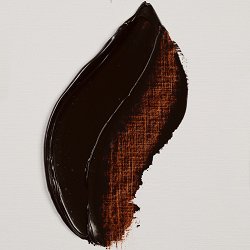 Маслена боя Royal Talens — 426 Transparent oxide brown - 40 мл, от серията Rembrandt