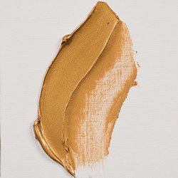 Маслена боя Royal Talens — 803 Deep gold - 40 мл, от серията Rembrandt