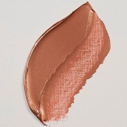 Маслена боя Royal Talens — 811 Bronze - 40 мл, от серията Rembrandt