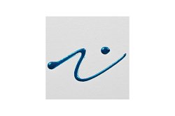 Универсален контур Royal Talens Effect Liner — 8522 Pearl turquoise, 28 мл от серията Art Creation